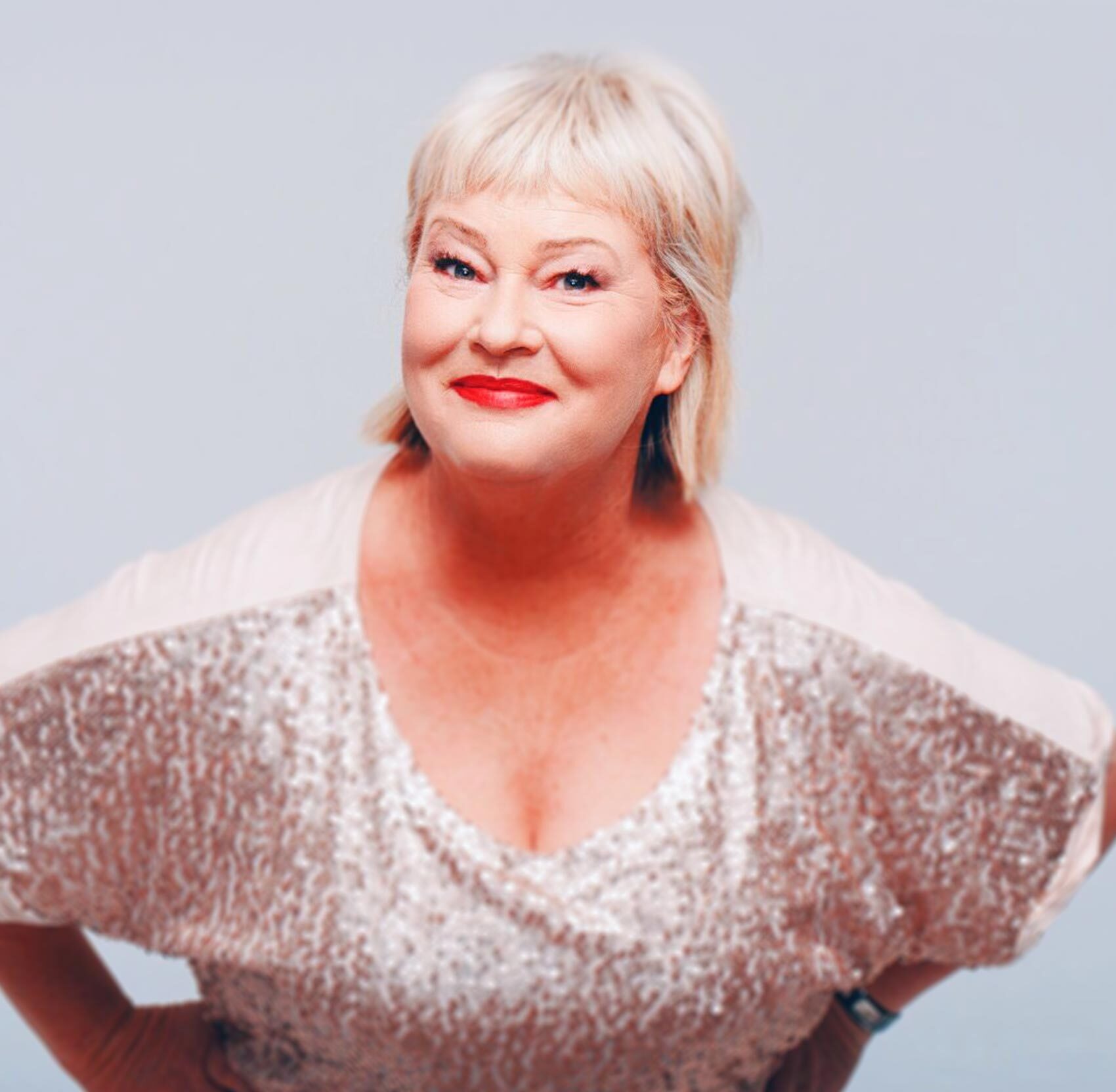 BEV KILLICK