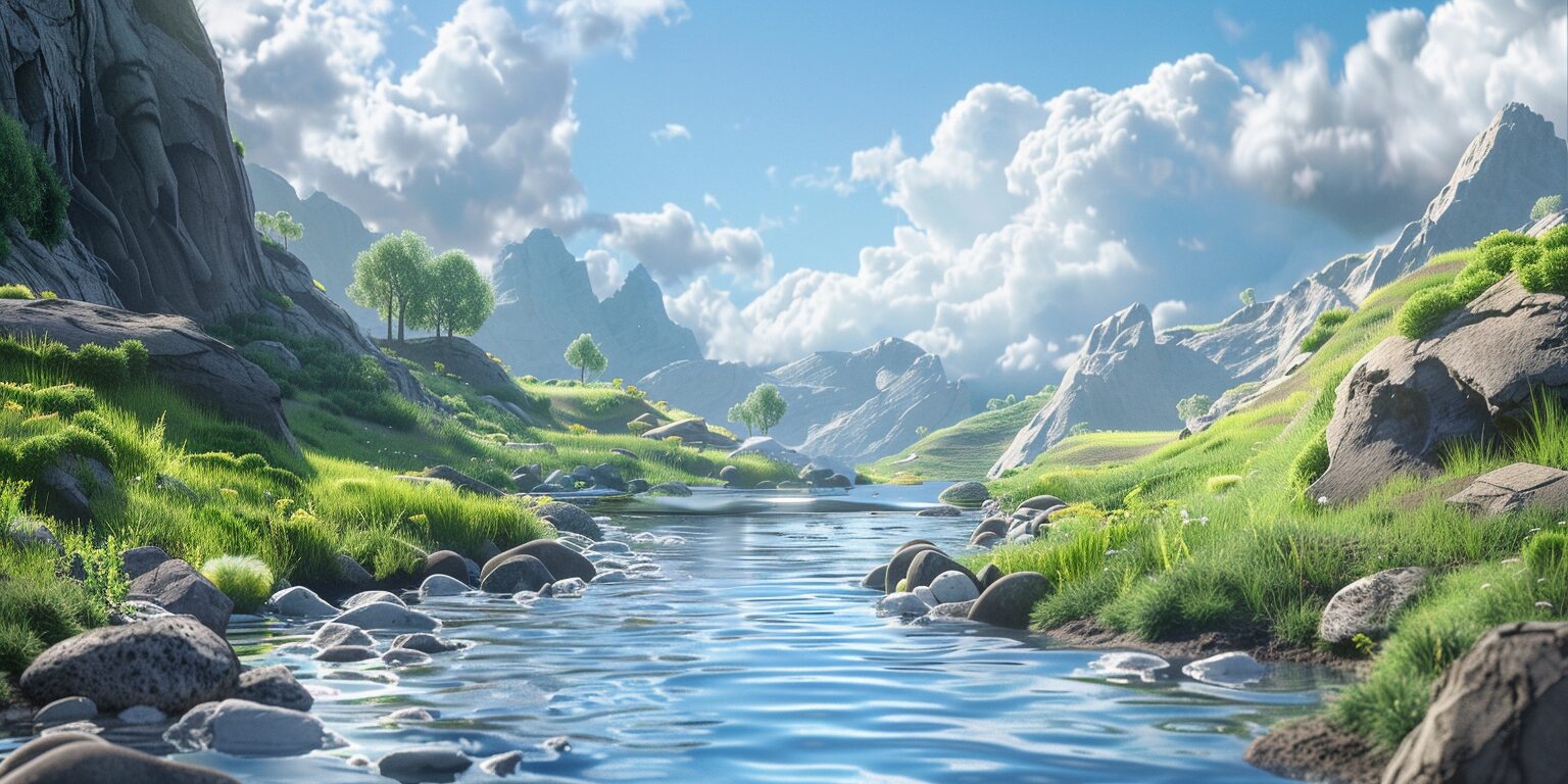 Hicks River