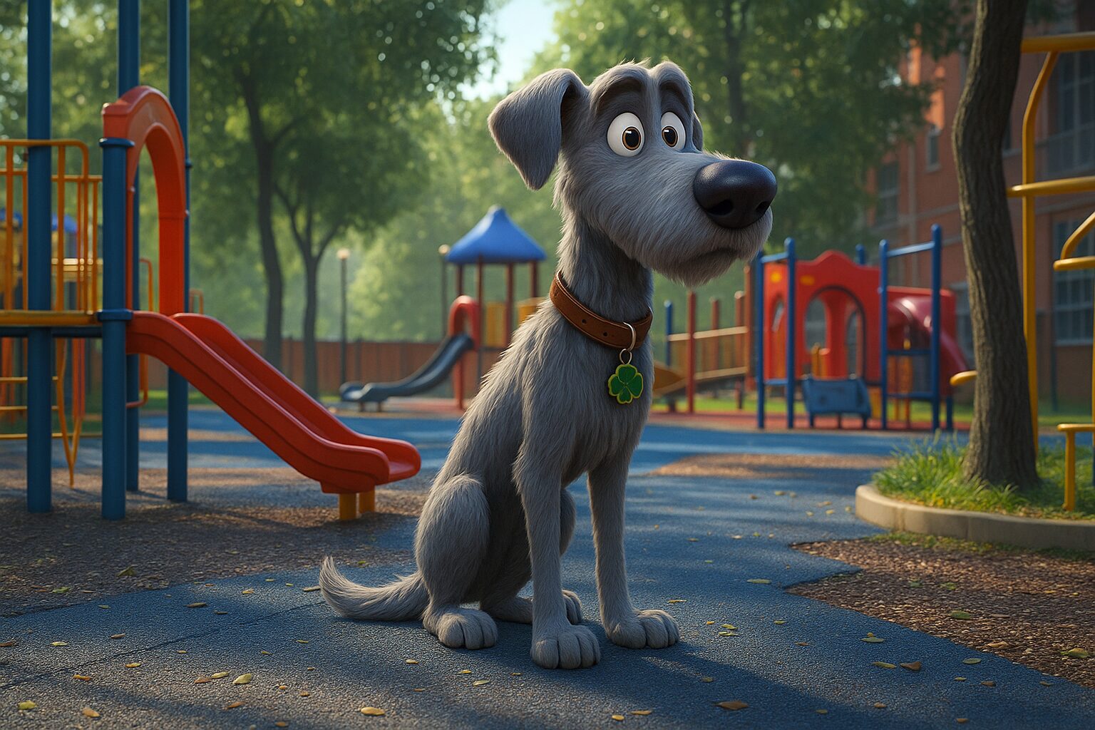 Wolfe