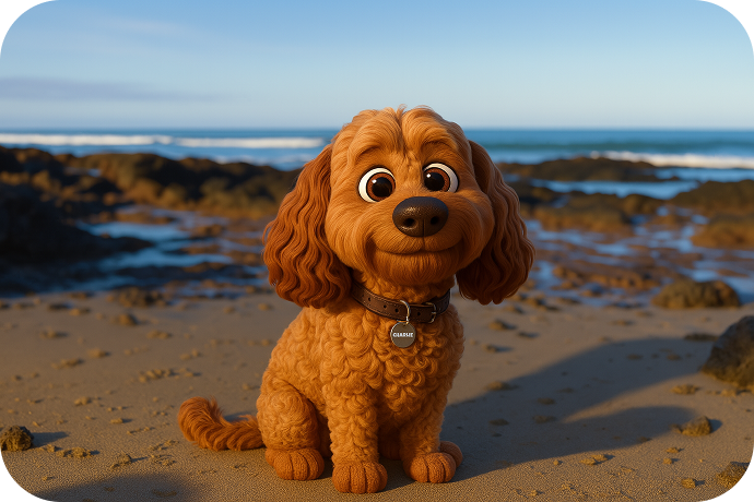 Charlie